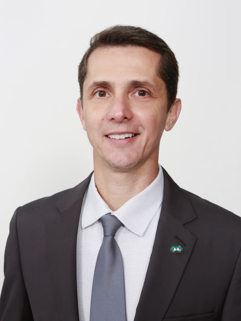 Gelson Luiz Uecker